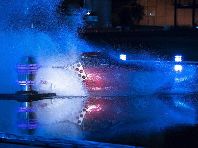 Foto 3 de Hyperdrive (1ª Temporada)