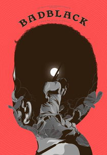 Bad Black (Bad Black)