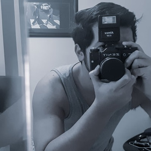 Foto de perfil de Sérgio Junior
