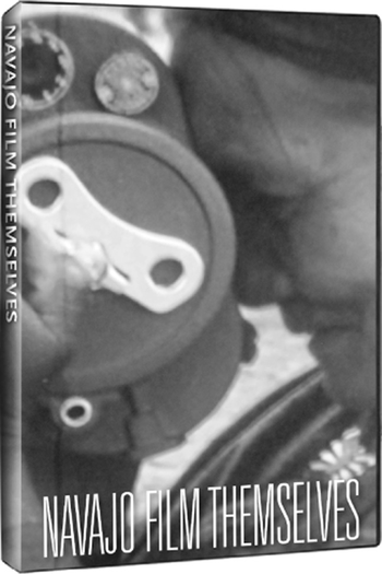  de Curta O Espírito dos Navajos (1966)