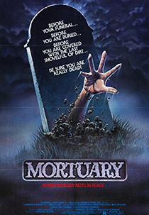 Embalsamado (Mortuary)