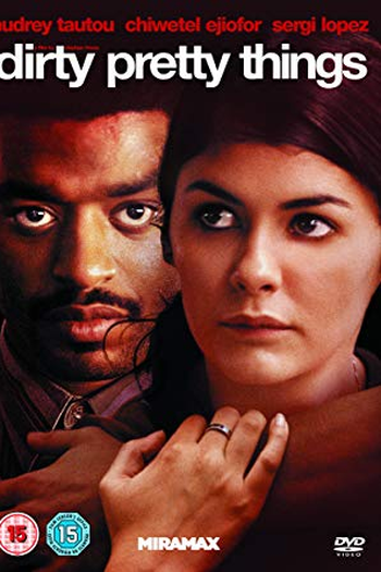  de Filme Coisas Belas e Sujas (2002)