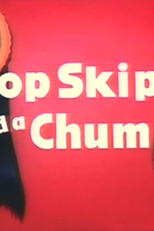 Ri por Último Quem Ri Melhor (Hop, Skip and a Chump)