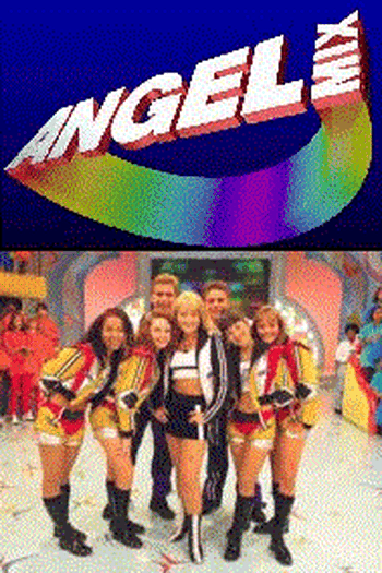  de TV Angel Mix (1996)