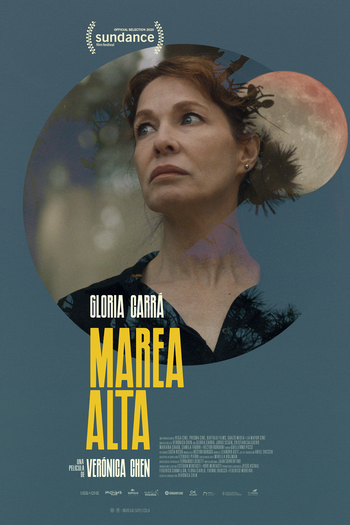  de Filme Maré Alta (2020)