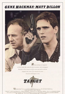 O Alvo da Morte (Target)