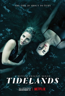 Tidelands (1ª Temporada) - Poster / Capa / Cartaz - Oficial 1