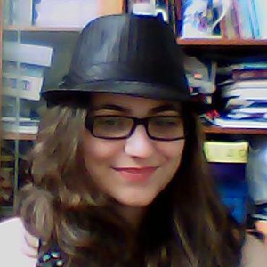 Foto de perfil de Jú Pancini