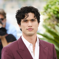 Charles Melton