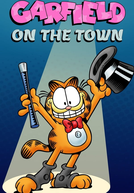 Garfield na Cidade (Garfield on the Town)
