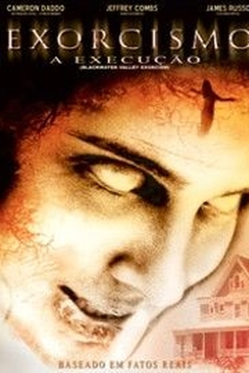  de Filme Exorcismo: A Execução (2006)