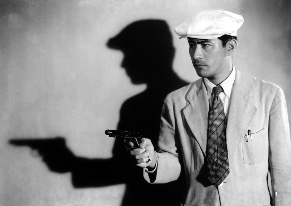Toshirō Mifune - Foto 9