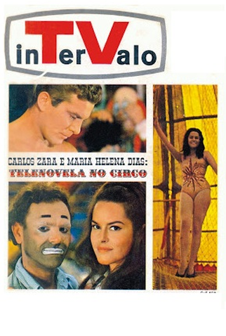 Poster 1 de TV Onde Nasce a Ilusão (1965)