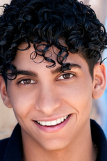 Angel Bismark Curiel