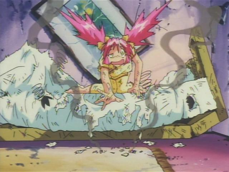 Foto 4 de Hyper Speed GranDoll