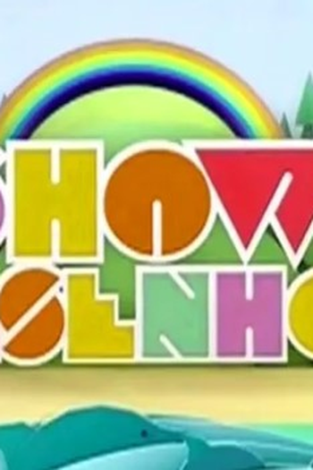 Poster de TV Show de Desenhos (1982)