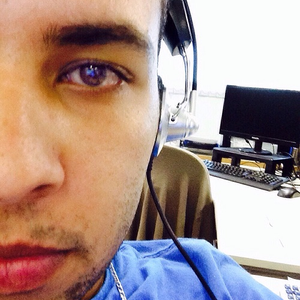 Foto de perfil de Patrik Luiz Campos