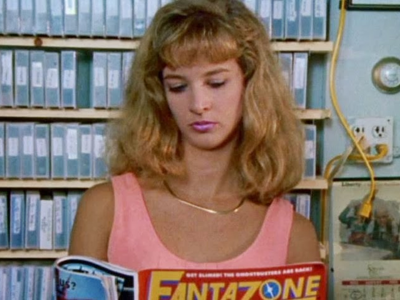 Foto 3 de There's Nothing Out There