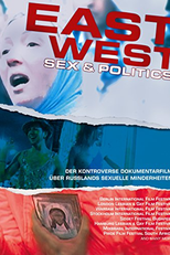 East/West - Sex & Politics (East/West - Sex & Politics)