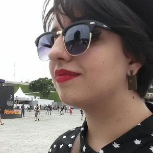 Foto de perfil de Yasmin