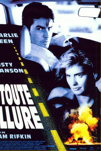  de Filme Rotação Máxima (1994)