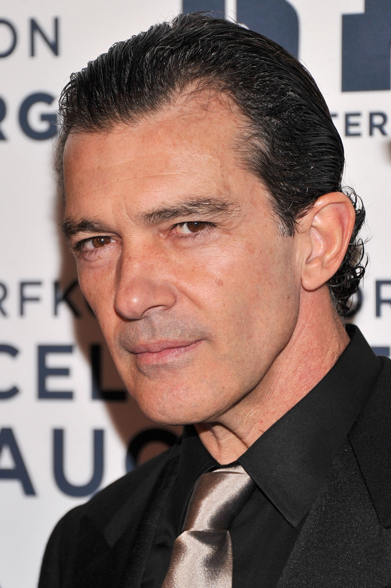 Antonio Banderas - Foto 8