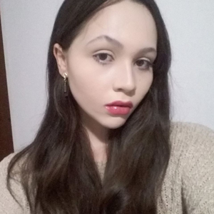 Foto de perfil de Camila Cândido