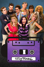 MyMusic (1ª Temporada) (MyMusic (Season 1))