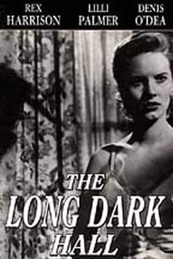 Poster de Filme Inocência à Prova (1951)