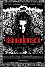 A Boneca do Diabo (Sennentuntschi)