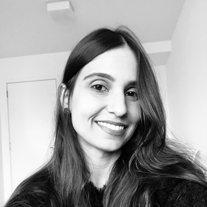 Foto de perfil de Gabriela B.
