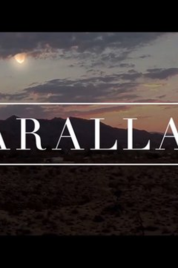  de Curta Parallax (2014)