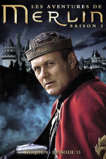 de Série As Aventuras de Merlin (2ª Temporada) (2009)