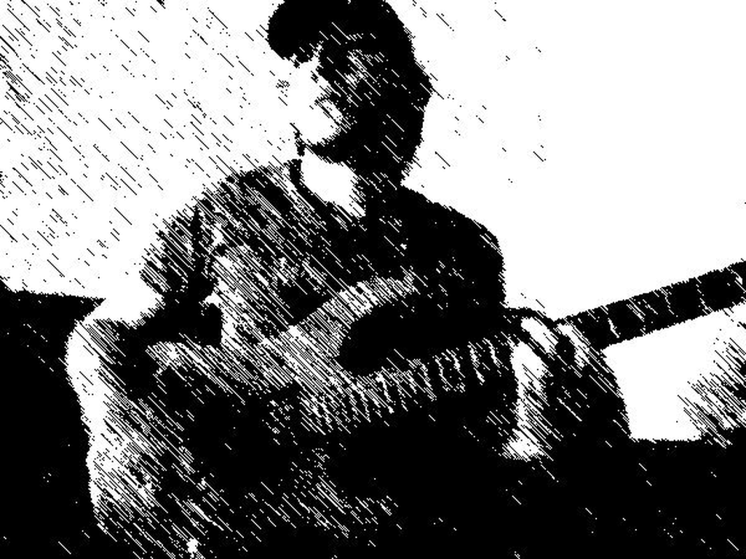 Daniel Lusares - Foto 1