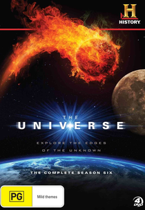 O Universo (6ª Temporada) (The Universe (Season 6))