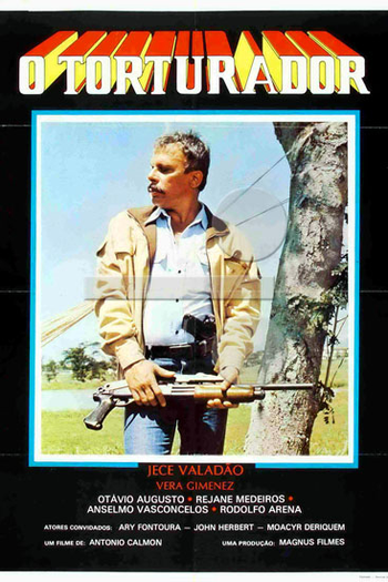  de Filme O Torturador (1981)