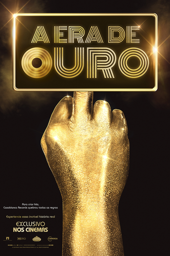  de Filme A Era de Ouro (2023)