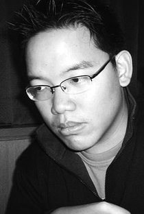 Edmund Yeo - Poster 1