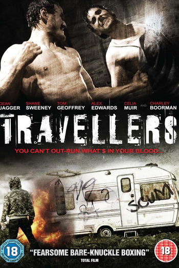  de Filme Travellers (2011)