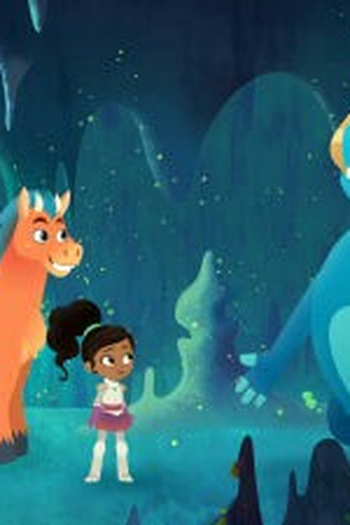 Poster de Episódio Big Birthday Surprise (2017)