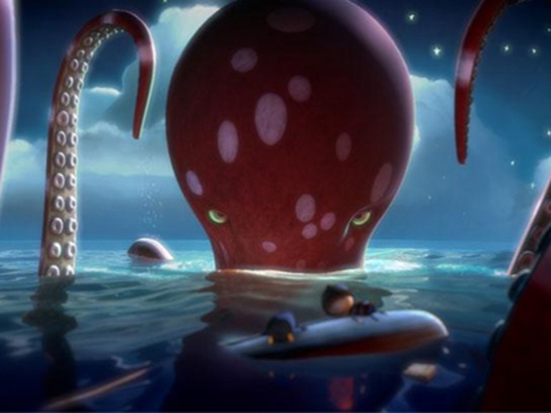 Foto 3 de Achados e Perdidos