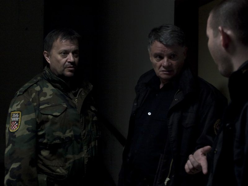 Foto 4 de The Blacks