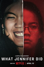 O Que Jennifer Fez? (What Jennifer Did)