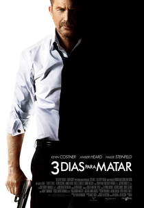 3 Dias Para Matar (3 Days to Kill)