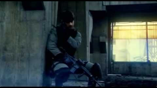 Trailer: Metal Gear Solid: Philanthropy Next Gen Trailer