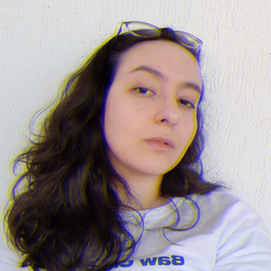 Foto de perfil de Isadora