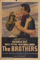 Os Irmãos (The Brothers)