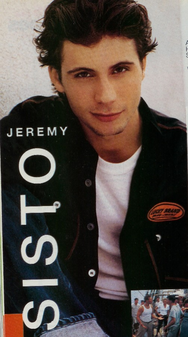 Jeremy Sisto - Foto 5