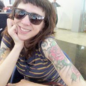 Foto de perfil de Erika