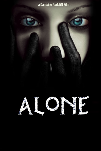 Poster de Curta Alone (2010)